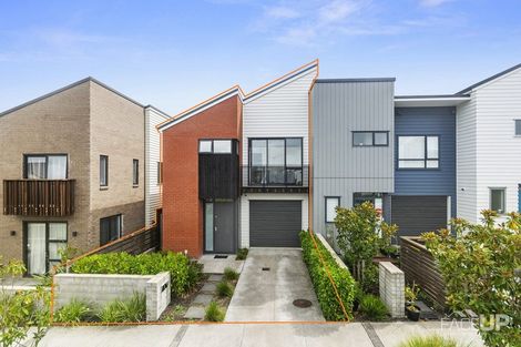 Photo of property in 6 Tuatua Road, Hobsonville, Auckland, 0616