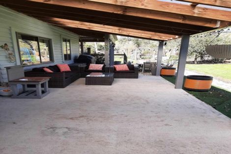 Photo of property in 318 Tadmor Valley Road, Tapawera, Wakefield, 7096