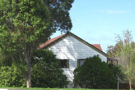 Photo of property in 251 Hobsonville Road, Hobsonville, Auckland, 0618