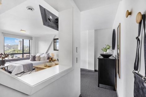 Photo of property in 611/35 Abel Smith Street, Te Aro, Wellington, 6011