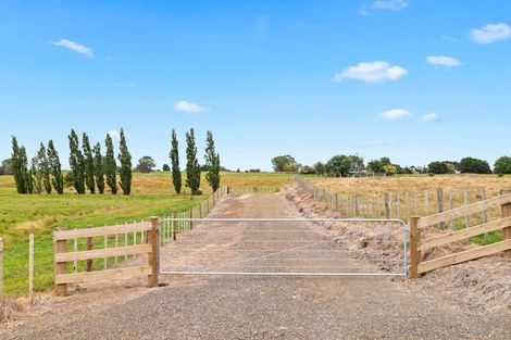 Photo of property in 24 Miller Road, Mangatangi, 2471