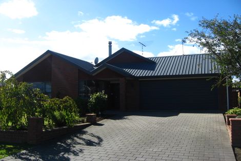 Photo of property in 3 Fuschia Place, Mosgiel, 9024