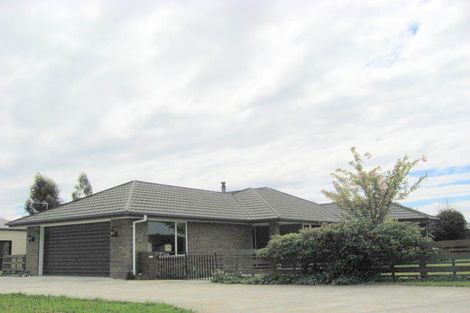 Photo of property in 16 Judsons Road, Woodend, Kaiapoi, 7691