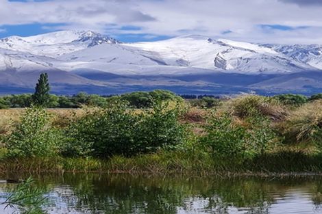 Photo of property in 6 Old Glen Lyon Road, Twizel, 7999