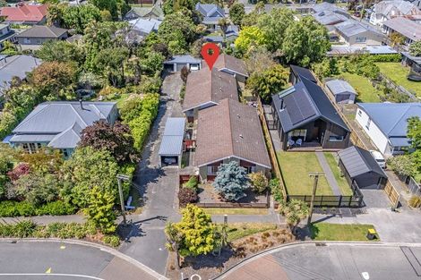 Photo of property in 4/106 Geraldine Street, Edgeware, Christchurch, 8013