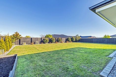 Photo of property in 251 Lincoln Rolleston Road, Rolleston, 7615
