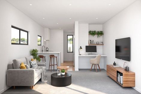Photo of property in 3/73 Rahera Street, Spreydon, Christchurch, 8024