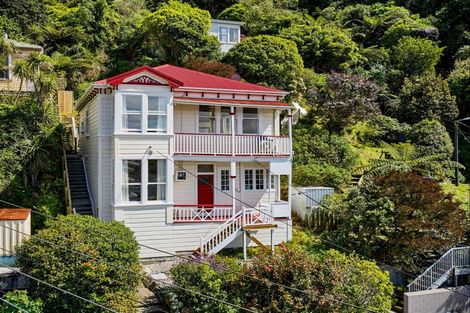 Photo of property in 44 Reuben Avenue, Brooklyn, Wellington, 6021