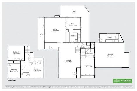 Photo of property in 11 Raleigh Street, Leamington, Cambridge, 3432