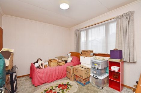 Photo of property in 26 Christina Street, Strathern, Invercargill, 9812