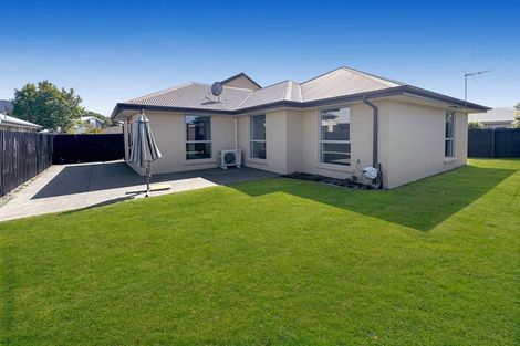 Photo of property in 17 Maurice Stanton Place, Shirley, Christchurch, 8052