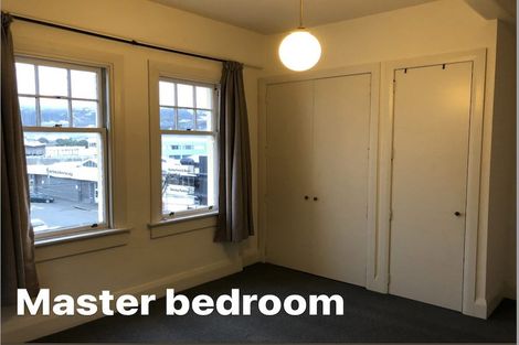 Photo of property in Chatsworth Flats, 23u5 Pirie Street, Mount Victoria, Wellington, 6011