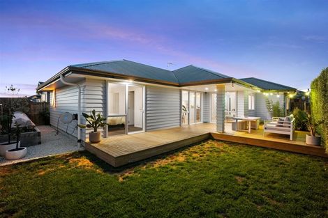 Photo of property in 7 Huamanu Street, Pukekohe, 2120