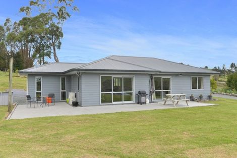 Photo of property in 168a Kokopu Block Road, Maungatapere, Whangarei, 0179
