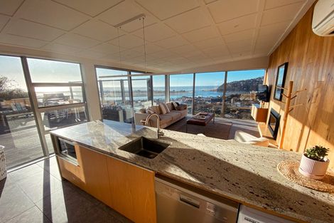 Photo of property in 22a Glendevere Terrace, Redcliffs, Christchurch, 8081