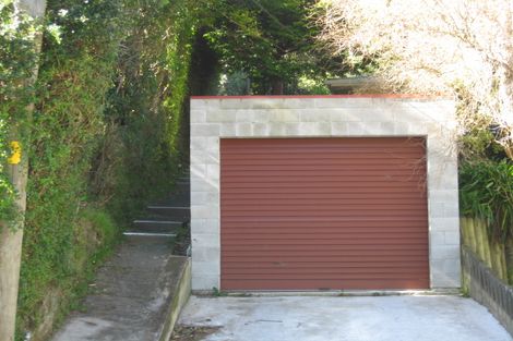 Photo of property in 144 Parkvale Road, Karori, Wellington, 6012