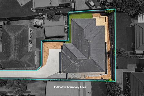 Photo of property in 36a Greenhaven Avenue, Opaheke, Papakura, 2113