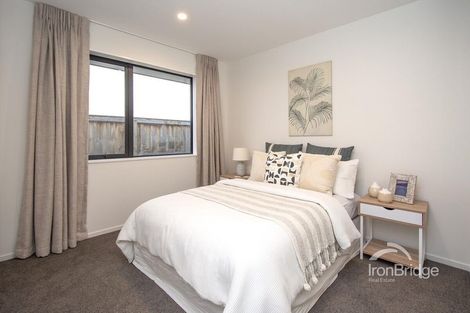 Photo of property in 14 Mccormick Lane, Rolleston, 7615