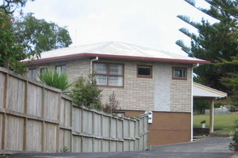Photo of property in 11 Kirby Street, Glendene, Auckland, 0602
