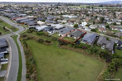 Photo of property in 10 Kilkivan Lane, Broomfield, Christchurch, 8042