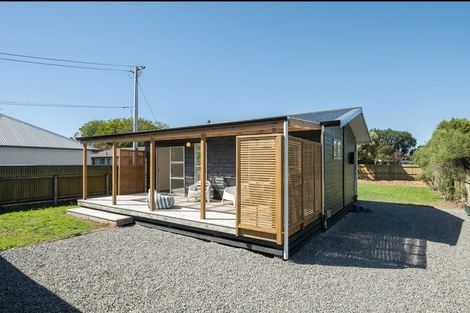 Photo of property in 19b Ward Street, Springlands, 7201
