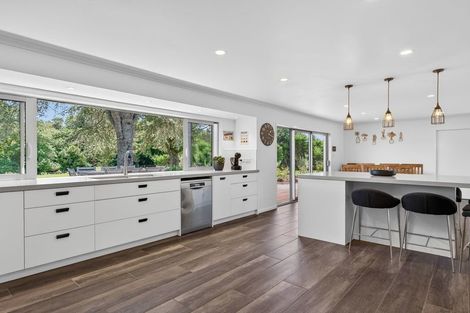 Photo of property in 589 Ngunguru Road, Glenbervie, Whangarei, 0173