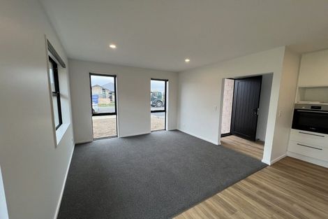 Photo of property in 61 Nethercote Way, Rolleston, 7614