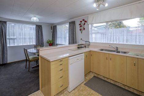 Photo of property in 36 Rimu Street, Levin, 5510