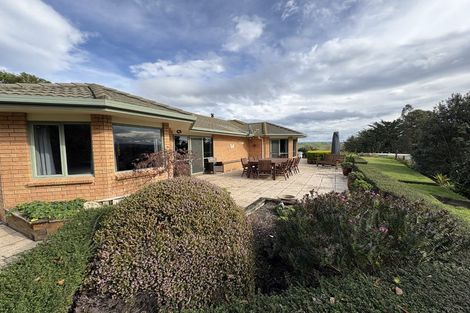 Photo of property in 536 Swamp Road, Puketapu, Napier, 4183