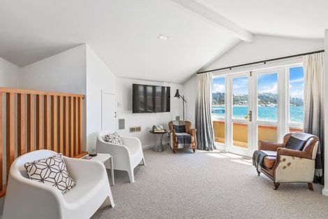 Photo of property in 3 Ventnor Street, Seatoun, Wellington, 6022