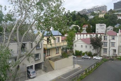 Photo of property in 11/259u The Terrace, Te Aro, Wellington, 6011