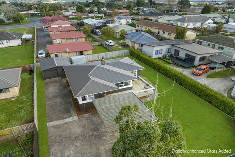 Photo of property in 5a Church Street, Tuakau, 2121