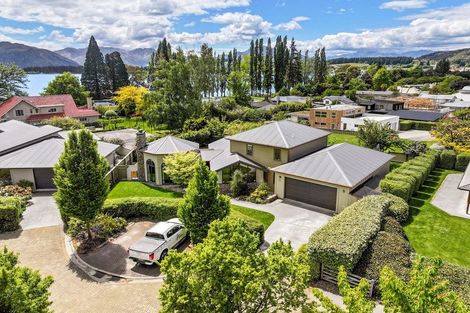 Photo of property in Meadowstone Drive, Wanaka, 9305