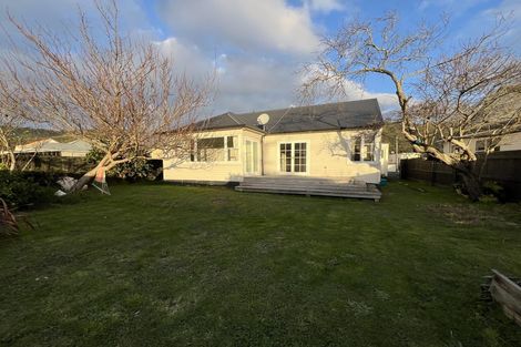 Photo of property in 6 Keys Street, Naenae, Lower Hutt, 5011