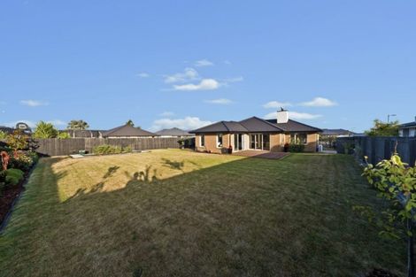 Photo of property in 12 Rhyolite Court, Rolleston, 7614