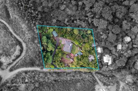 Photo of property in 108 Avro Road, Blue Mountains, Upper Hutt, 5371