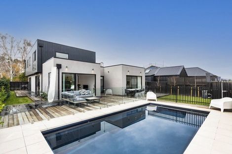 Photo of property in 67 Tulett Park Drive, Casebrook, Christchurch, 8051