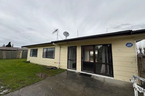 Photo of property in 343a Flaxmere Avenue, Flaxmere, Hastings, 4120