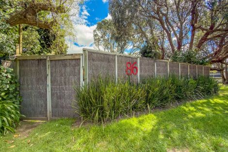 Photo of property in 86 Kon Tiki Road, Whiritoa, Whangamata, 3691
