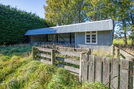 Photo of property in 109 Marshalls Road, Springston, Christchurch, 7677