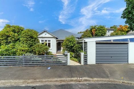 Photo of property in 37 Lynwood Avenue, Maori Hill, Dunedin, 9010