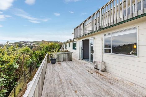 Photo of property in 97a Allington Road, Karori, Wellington, 6012