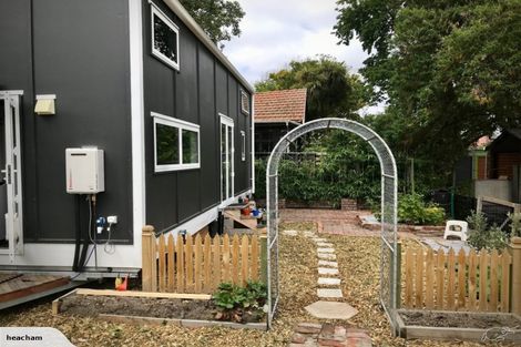 Photo of property in 504 Manchester Street, St Albans, Christchurch, 8014