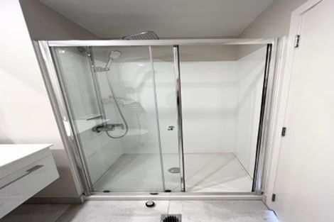 Photo of property in 504/57 Mapou Road, Hobsonville, Auckland, 0616