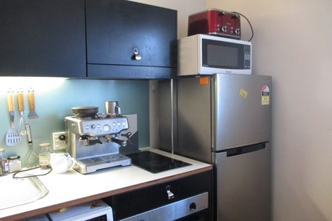 Photo of property in Urbane Apartments, 23/29 Webb Street, Mount Cook, Wellington, 6011
