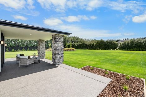 Photo of property in 21 Classiebawn Lane, Prebbleton, 7676