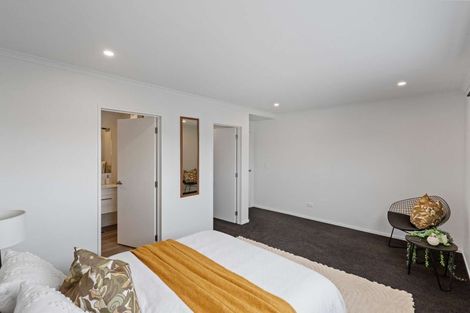 Photo of property in 3 William Dawson Crescent, Wigram, Christchurch, 8025