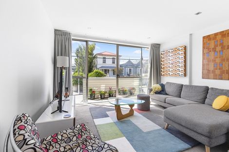 Photo of property in Altar Apartments, 11/120 Rintoul Street, Newtown, Wellington, 6021