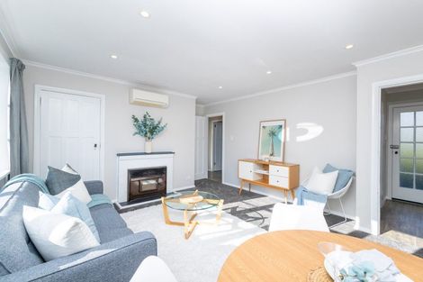 Photo of property in 19 Liverpool Street, Trentham, Upper Hutt, 5018