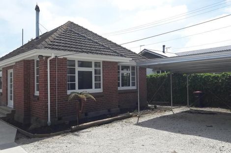 Photo of property in 53 Cornwall Street, St Albans, Christchurch, 8014